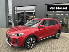 MG ZS - Hybrid+ 1.5 Aut. Luxury | DEMOVOORDEEL