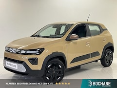 Dacia Spring - Extreme 65 26.8 kWh DIRECT UIT VOORRAAD LEVERBAAR