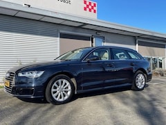 Audi A6 Avant - 2.0 TFSI quattro
