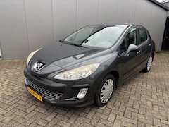 Peugeot 308 - 1.6 VTi XS