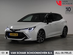 Toyota Corolla - 1.8 Hybrid Executive | Winterpack | Dealer onderhouden | Trekhaak