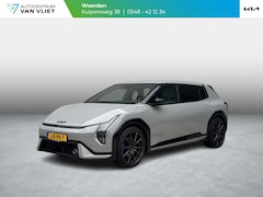 Kia EV4 - GT-Line Business Edition 81.4 kWh 17% bijtelling | €41.700 fiscale waarde | direct beschik