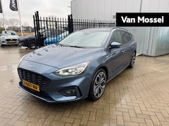 Ford Focus Wagon - 1.0 EcoBoost Hybrid ST Line X Business | Panoramadak | Winterpack | ACC | CLIMA | NAVI | L