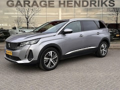 Peugeot 5008 - 1.2 Blue Lease Allure 7 persoons | Climate Control V+A | Navi | Cruise Control |