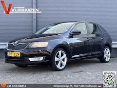 Skoda Rapid Spaceback - 1.2 TSI Greentech Elegance Businessline Pro | Stoelverwarming | Climate | Navi | PDC |