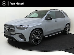 Mercedes-Benz GLE-Klasse - 400 e 4MATIC Sport Edition Premium Plus - Treeplanken - Burmester - Carplay - Nightpakket