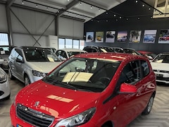 Peugeot 108 - 1.0 VTi Active