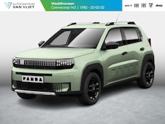 Fiat Grande Panda - 1.2 Hybrid Icon | Pack Style