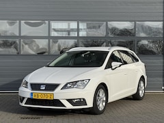 SEAT Leon ST - 1.0 ECOTSI STYLE BUSINESS INTENSE I AUTOMAAT I CLIMATE CONTROL I APPLE CARPLAY I CRUISE CO