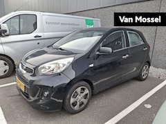 Kia Picanto - 1.2 CVVT DynamicLine | AIRCO | BLUETOOTH | CRUISE CONTROL |