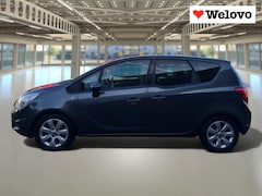 Opel Meriva - 1.4 Turbo Cosmo Leuke auto voor een klein prijsje