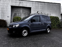 Volkswagen Caddy - 1.6 TDI