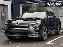 Citroën C5 X - 1.2 Hybrid 145pk Max | Adaptive Cruise Control | Comfort Seats | Stoel-/Stuurverwarming |
