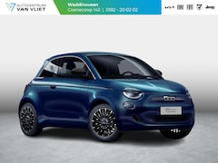 Fiat 500 - Hybrid Collezione | Clima | LED | PDC | JBL Premium Audio | 17" | Camera | BSM | Canneloni