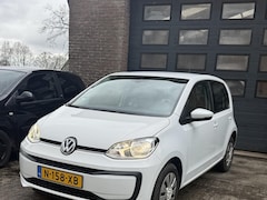 Volkswagen Up! - 1.0 5DRS/Airco/NAP