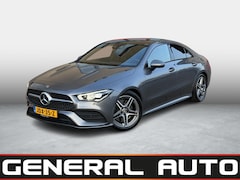 Mercedes-Benz CLA-Klasse - 250 4MATIC Premium Plus, AMG Line, Panoramadak