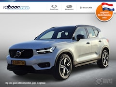 Volvo XC40 - 2.0 T4 R-Design AUTOMAAT | NAVI | rijklaarprijs