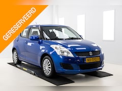 Suzuki Swift - 1.2 Comfort EASSS Nieuwe APK Super Staat