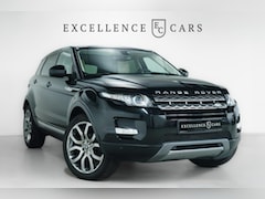 Land Rover Range Rover Evoque - 2.2 SD4 4WD Prestige