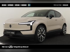 Volvo EX30 - SINGLE MOTOR EXTENDED RANGE PLUS EUROPA 69 kWh -HARMAN/KARDON|POWER-SEATS|PRIVACY.GLAS|20"