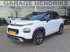 Citroën C3 Aircross - 1.2 Automaat S&S Feel | Two Tone | Airco | Cruise control |