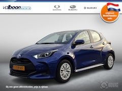 Toyota Yaris - 1.5 Hybrid Active CLIMA | CRUISE | NAVI | rijklaarprijs