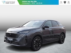 Peugeot 3008 - 1.2 Hybrid 136 GT NAVIGATIE & CARPLAY | ACHTERUITRIJCAMERA MET SENSOREN | E.C.C. |