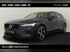 Volvo V60 - T8 PLUG-IN HYBRID AWD PLUS PERFORMANCE ED. DARK -HARMAN/KARDON|360°CAM|POWER-SEATS|POLESTA