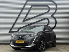 Peugeot 2008 - 1.2 PureTech Allure Pack 2e Eigenaar|Navi|Carplay|Camera|Clima|Cruise|Stoelverwarming|APK