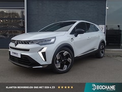 Renault Symbioz - 1.8 E-Tech full hybrid 160 techno NU 5 JAAR GARANTIE / PACK DRIVING & COMFORT / METALLIC L