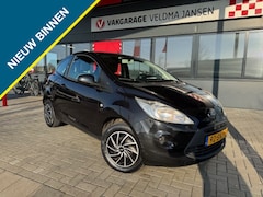 Ford Ka - 1.2 COOL & SOUND S&S + AIRCO