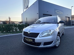 Skoda Fabia Combi - 1.2 TSI Arctic