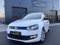 Volkswagen Polo - 1.2 TDI BlueMotion Comfortline
