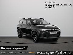 Dacia Bigster - Limited Edition Hybrid | Achteruitrijcamera | Cruise Control en snelheidsbegrenzer | Hands