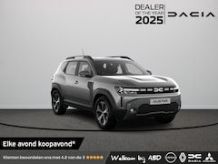 Dacia Duster - Limited Edition Hybrid | Achteruitrijcamera | Handsfree card voor openen, sluiten en start