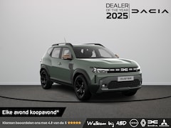 Dacia Duster - Extreme Eco-G | Achteruitrijcamera | Cruise Control en snelheidsbegrenzer | Handsfree card