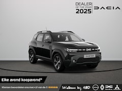 Dacia Duster - Limited Edition Hybrid-G | Achteruitrijcamera | Handsfree card voor openen, sluiten en sta