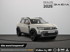 Dacia Duster - Extreme Hybrid | Achteruitrijcamera | Cruise Control en snelheidsbegrenzer | Handsfree car