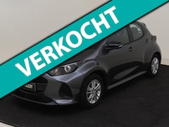 Mazda 2 Hybrid - 1.5 Centre-line AppleCarPlay/Camera/Stoelverwarming