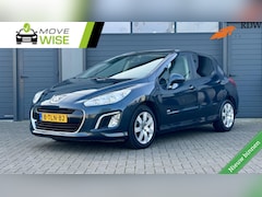 Peugeot 308 - 1.6 - 120pk Style | 145.000 KM NAP | RIJKLAAR | Panoramadak | Cruise | Trekhaak Afnb. |