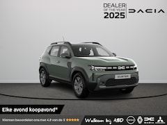 Dacia Duster - Expression Hybrid | Achteruitrijcamera | Bekleding ‘Expression’ | Cruise Control en snelhe