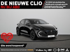 Renault Clio - esprit Alpine Full hybrid | Achteruitrijcamera | Elektronisch geregelde airconditioning |