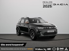 Dacia Duster - Extreme Hybrid | Achteruitrijcamera | Cruise Control met snelheidsbegrenzer | Handsfree ca