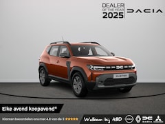 Dacia Duster - Expression Mild hybrid | Achteruitrijcamera | Bekleding ‘Expression’ | Cruise Control en s