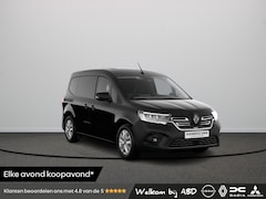 Renault Kangoo E-Tech - Gesloten Bestel L1H1 44kWh 120 1AT Advance | Cruise control en snelheidsbegrenzer | Elektr