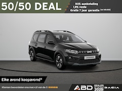 Dacia Jogger - Expression Hybrid | Achteruitrijcamera | Bekleding ‘Expression’ | Cruise Control met snelh