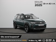 Dacia Bigster - Limited Edition Hybrid | Achteruitrijcamera | Cruise Control en snelheidsbegrenzer | Hands