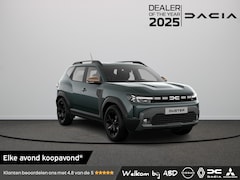 Dacia Duster - Extreme Mild hybrid | Achteruitrijcamera | Cruise Control en snelheidsbegrenzer | Handsfre