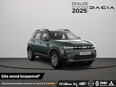 Dacia Duster - Expression Hybrid | Achteruitrijcamera | Bekleding ‘Expression’ | Cruise Control en snelhe