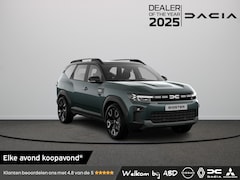 Dacia Bigster - Limited Edition Hybrid | Achteruitrijcamera | Cruise Control en snelheidsbegrenzer | Hands